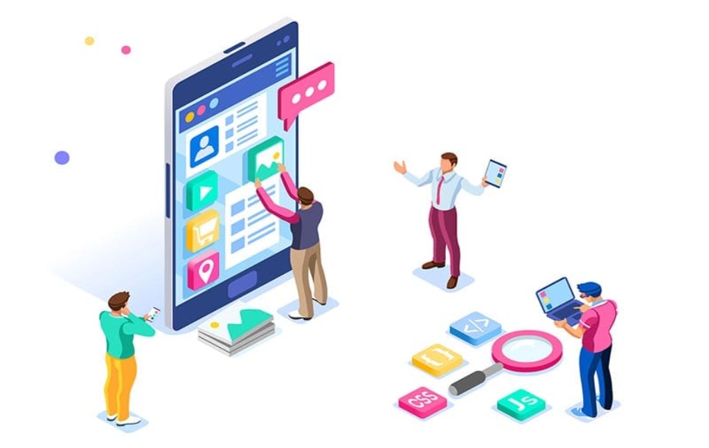 Mobile-Application-Services