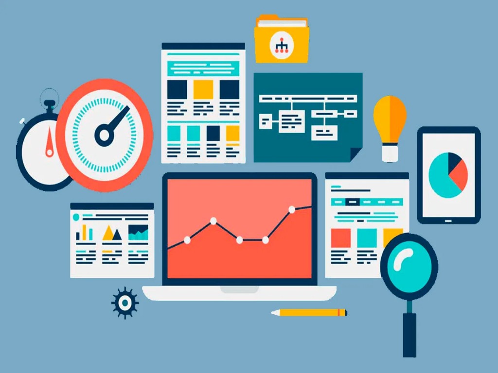 Project Management System